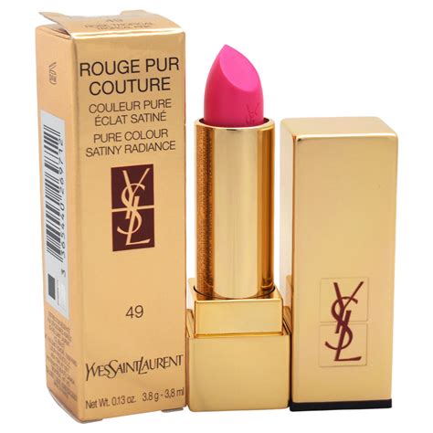 yves saint laurent lipstick 41|discontinued ysl lipsticks.